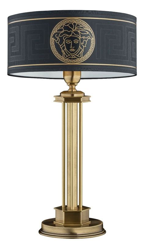 versace lamp|versace lamps and lightings.